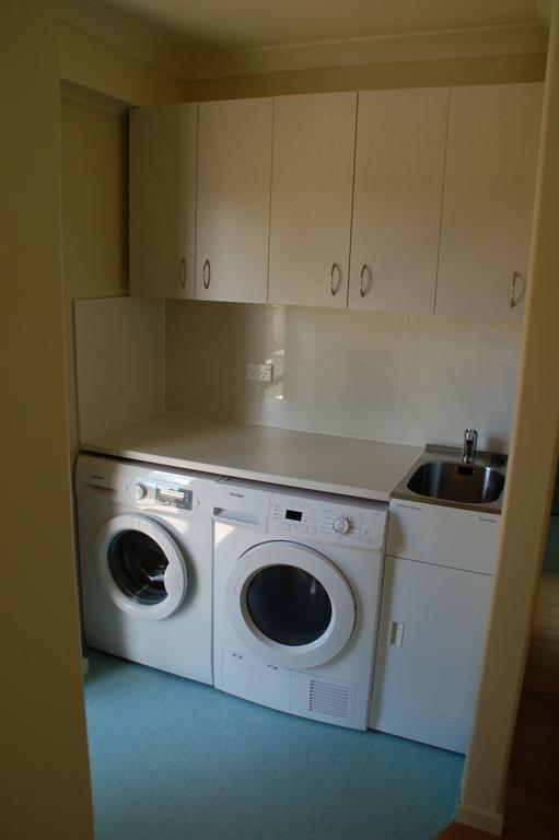 Kohinui Glade Holiday Cottage Parua Bay ภายนอก รูปภาพ